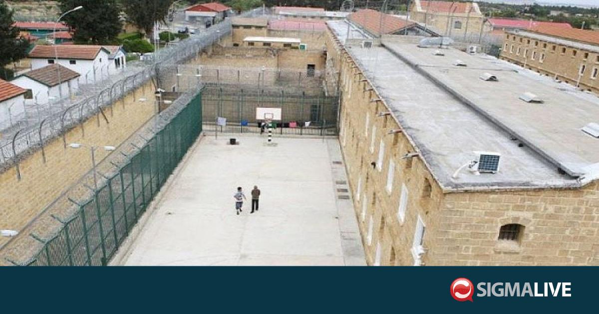 &Iota;&sigma;&chi;&upsilon;&rho;&iota;&sigma;&mu;ό&sigmaf; &gamma;&iota;&alpha; &sigma;&epsilon;&xi;&omicron;&upsilon;&alpha;&lambda;&iota;&kappa;ή &kappa;&alpha;&kappa;&omicron;&pi;&omicron;ί&eta;&sigma;&eta; &sigma;&tau;&iota;&sigmaf; &Phi;&upsilon;&lambda;&alpha;&kappa;έ&sigmaf;- &Tau;&iota; έ&delta;&epsilon;&iota;&xi;&epsilon; &eta; &iota;&alpha;&tau;&rho;&omicron;&delta;&iota;&kappa;&alpha;&sigma;&tau;&iota;&kappa;ή