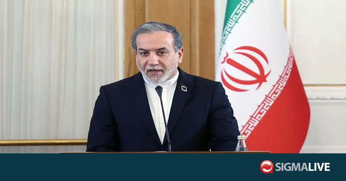 &Alpha;&rho;&alpha;&gamma;&tau;&sigma;ί: &Eta; &epsilon;&pi;ί&theta;&epsilon;&sigma;&eta; &tau;&eta;&sigmaf; &Omicron;&upsilon;&kappa;&rho;&alpha;&nu;ί&alpha;&sigmaf; &sigma;&epsilon; &iota;&rho;&alpha;&nu;&iota;&kappa;ό &pi;&lambda;&omicron;ί&omicron; &delta;&epsilon;&nu; &theta;&alpha; &mu;&epsilon;ί&nu;&epsilon;&iota; &alpha;&nu;&alpha;&pi;ά&nu;&tau;&eta;&tau;&eta;