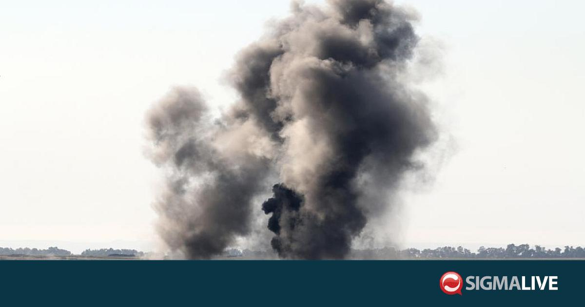 &Nu;έ&alpha; &rho;&omega;&sigma;&iota;&kappa;ά &pi;&lambda;ή&gamma;&mu;&alpha;&tau;&alpha; &sigma;&epsilon; &lambda;&iota;&mu;ά&nu;&iota;&alpha; &tau;&eta;&sigmaf; &Omicron;&delta;&eta;&sigma;&sigma;&omicron;ύ