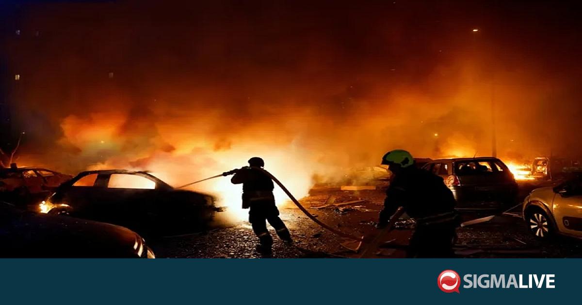 &Mu;&pi;&omicron;&rho;&nu;&tau;ό: &Omicron; &pi;ύ&rho;&iota;&nu;&omicron;&sigmaf; &epsilon;&phi;&iota;ά&lambda;&tau;&eta;&sigmaf; &kappa;&upsilon;&kappa;&lambda;ώ&nu;&epsilon;&iota; &tau;&eta;&nu; &pi;&rho;&omega;&tau;&epsilon;ύ&omicron;&upsilon;&sigma;&alpha; &tau;&omicron;&upsilon; &gamma;&alpha;&lambda;&lambda;&iota;&kappa;&omicron;ύ &kappa;&rho;&alpha;&sigma;&iota;&omicron;ύ