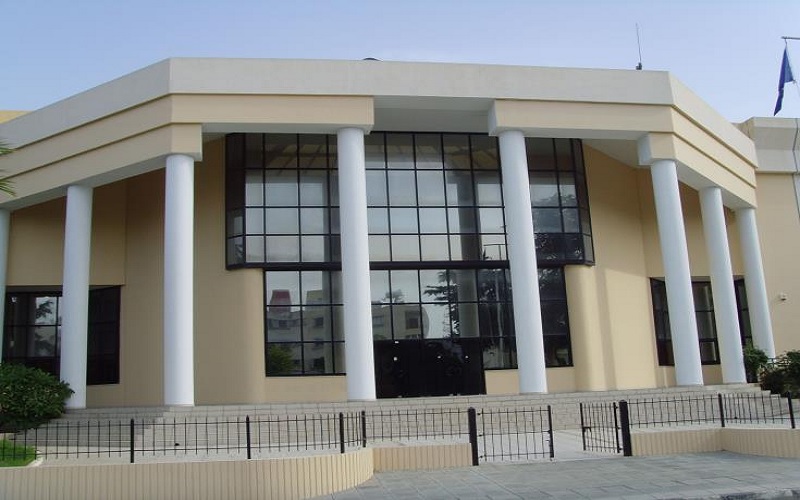 Κεκλεισμένων των θυρών αρχίζει η δίκη του Φαίδωνα Φαίδωνος