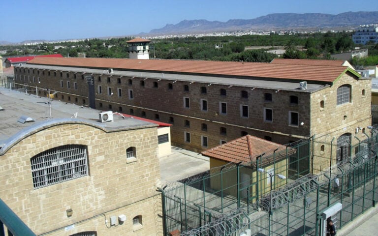 Φερόμενος βιασμός Φυλακές: «Κοιμόμουνα δεν ξέρω αν το έβλεπα στον ύπνο μου»