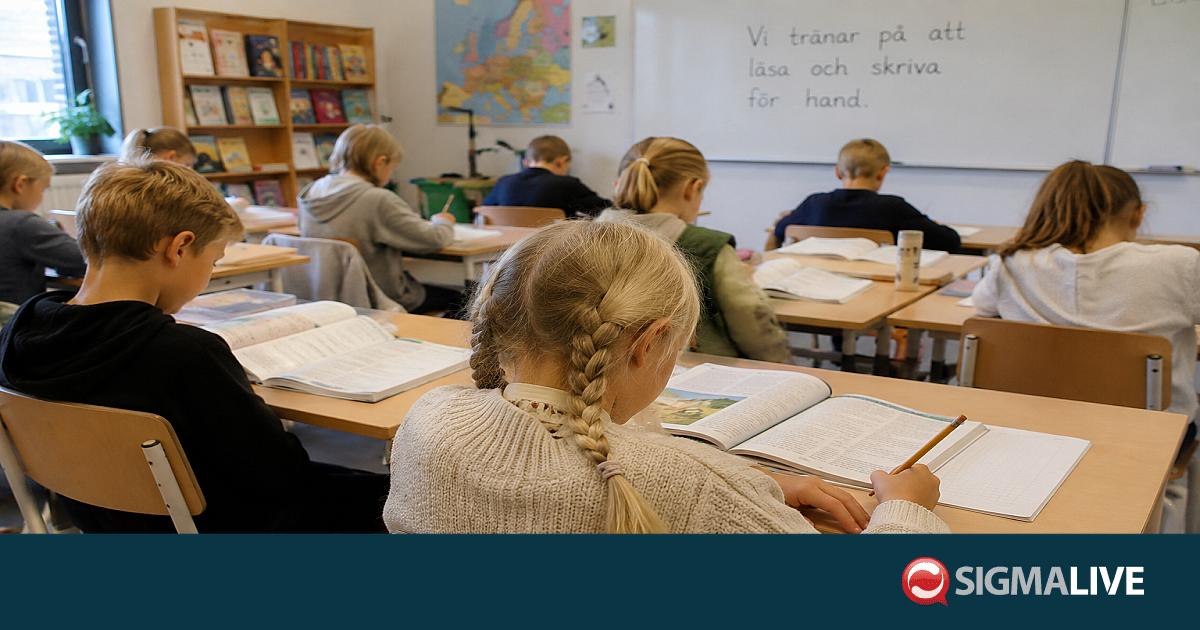 &Eta; &pi;&rho;&omega;&tau;&omicron;&pi;ό&rho;&omicron;&sigmaf; &sigma;&tau;&eta; &psi;&eta;&phi;&iota;&alpha;&kappa;ή &epsilon;&kappa;&pi;&alpha;ί&delta;&epsilon;&upsilon;&sigma;&eta; &Sigma;&omicron;&upsilon;&eta;&delta;ί&alpha;, &epsilon;&pi;&iota;&sigma;&tau;&rho;έ&phi;&epsilon;&iota; &sigma;&tau;&omicron; &mu;&omicron;&lambda;ύ&beta;&iota;