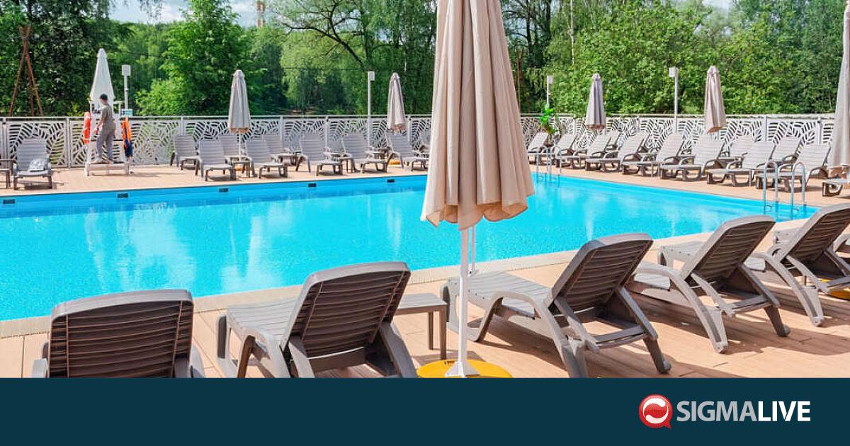 &Tau;&omicron;&upsilon;&rho;&iota;&sigma;&mu;ό&sigmaf;: &Sigma;&tau;&omicron; 85% &eta; &pi;&lambda;&eta;&rho;ό&tau;&eta;&tau;&alpha; &sigma;&tau;&alpha; &xi;&epsilon;&nu;&omicron;&delta;&omicron;&chi;&epsilon;ί&alpha; &ndash; &Mu;&epsilon;ί&omega;&sigma;&eta; &sigma;&epsilon; &sigma;&chi;έ&sigma;&eta; &mu;&epsilon; &pi;έ&rho;&sigma;&iota;