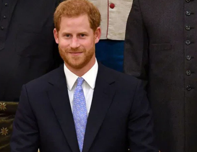 &Pi;&rho;ί&gamma;&kappa;&iota;&pi;&alpha;&sigmaf; Harry: &Gamma;&iota;&alpha;&tau;ί &delta;&epsilon;&nu; &tau;&omicron;&upsilon; ά&rho;&epsilon;&sigma;&epsilon; &pi;&omicron;&tau;έ &nu;&alpha; &alpha;&pi;&omicron;&kappa;&alpha;&lambda;&omicron;ύ&nu; &tau;&eta; Diana &ldquo;&pi;&rho;&iota;&gamma;&kappa;ί&pi;&iota;&sigma;&sigma;&alpha;&rdquo;