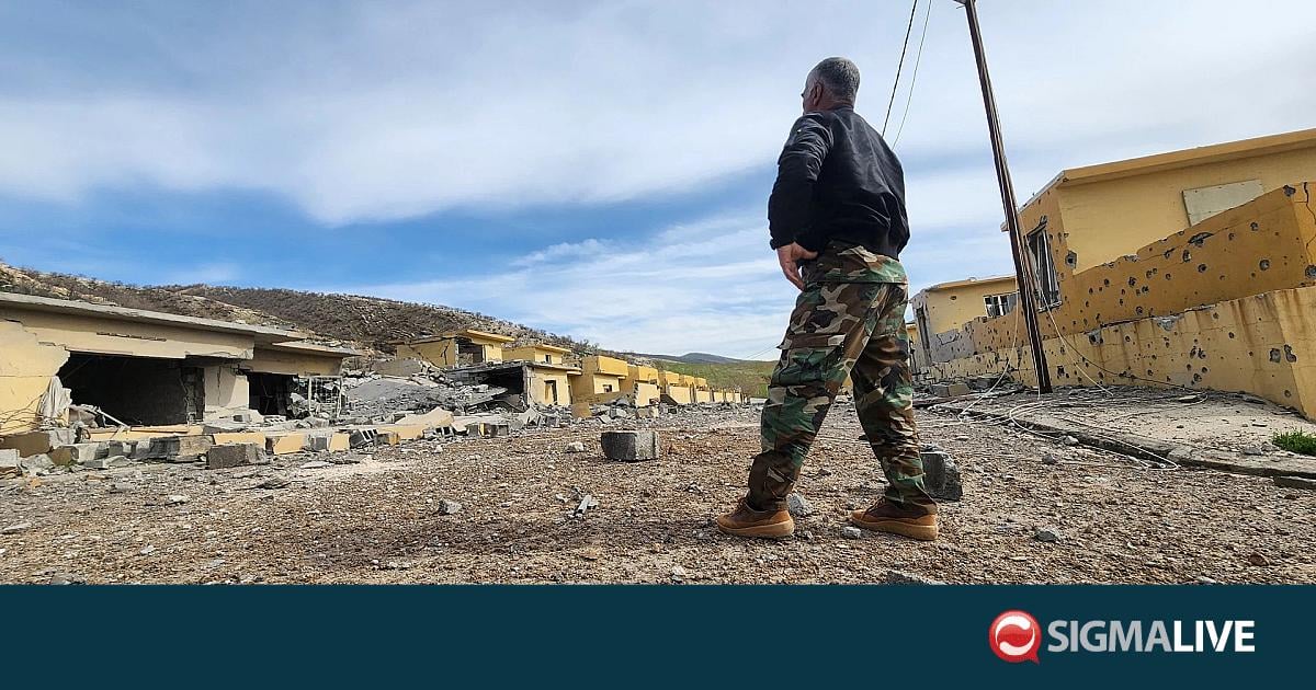 &Rho;&iota;ά&nu;&tau;: K&alpha;&lambda;&epsilon;ί &tau;&omicron; &Iota;&rho;ά&kappa; &nu;&alpha; &epsilon;&lambda;έ&gamma;&xi;&epsilon;&iota; &tau;&iota;&sigmaf; &phi;&iota;&lambda;&omicron;ϊ&rho;&alpha;&nu;&iota;&kappa;έ&sigmaf; &omicron;&rho;&gamma;&alpha;&nu;ώ&sigma;&epsilon;&iota;&sigmaf; &tau;&omicron;&upsilon; &epsilon;&delta;ά&phi;&omicron;&upsilon;&sigmaf; &tau;&omicron;&upsilon;