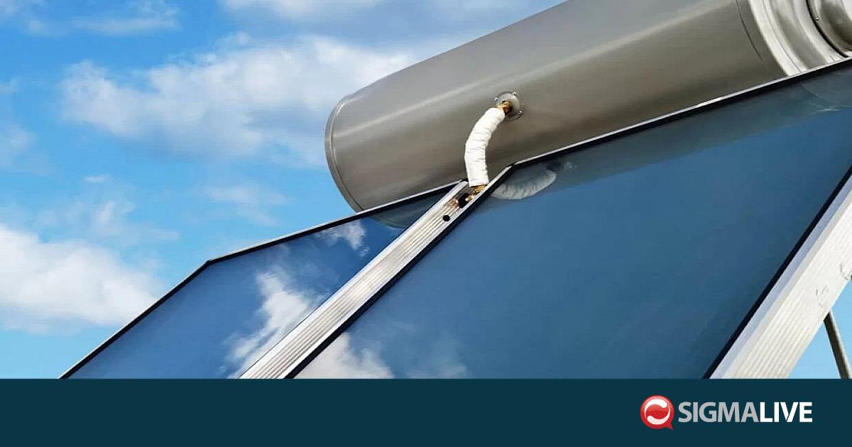 Έ&nu;&alpha;&rho;&xi;&eta; &upsilon;&pi;&omicron;&beta;&omicron;&lambda;ή&sigmaf; &alpha;&iota;&tau;ή&sigma;&epsilon;&omega;&nu; &gamma;&iota;&alpha; &Sigma;&chi;έ&delta;&iota;&omicron; &Chi;&omicron;&rho;&eta;&gamma;&iota;ώ&nu; &gamma;&iota;&alpha; &eta;&lambda;&iota;&alpha;&kappa;ά &sigma;&upsilon;&sigma;&tau;ή&mu;&alpha;&tau;&alpha; &zeta;&epsilon;&sigma;&tau;&omicron;ύ &nu;&epsilon;&rho;&omicron;ύ