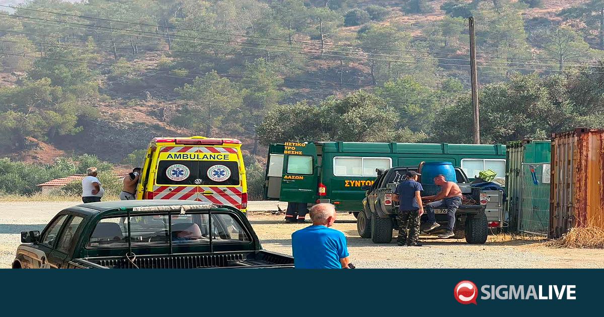 &Kappa;&omicron;&iota;&nu;&omicron;&tau;ά&rho;&chi;&eta;&sigmaf; &Alpha;&gamma;ί&alpha;&sigmaf; Ά&nu;&nu;&alpha;&sigmaf;: &laquo;Ά&rho;&gamma;&eta;&sigma;&epsilon; &tau;&omicron; CY Alert, &chi;&tau;&upsilon;&pi;ή&sigma;&alpha;&mu;&epsilon; &tau;&eta;&nu; &kappa;&alpha;&mu;&pi;ά&nu;&alpha;&raquo;