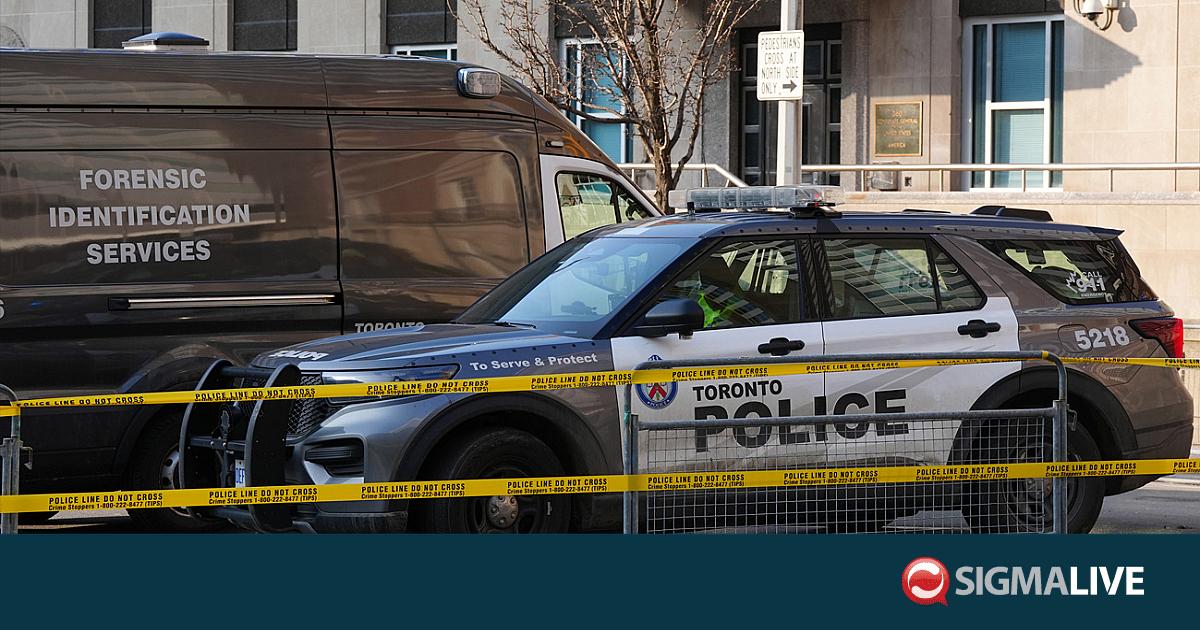 &Kappa;&alpha;&nu;&alpha;&delta;ά&sigmaf;: &Pi;&upsilon;&rho;&omicron;&beta;&omicron;&lambda;&iota;&sigma;&mu;&omicron;ί έ&xi;&omega; &alpha;&pi;ό &tau;&omicron; &pi;&rho;&omicron;&xi;&epsilon;&nu;&epsilon;ί&omicron; &tau;&omega;&nu; &Eta;&Pi;&Alpha; &sigma;&tau;&omicron; &Tau;&omicron;&rho;ό&nu;&tau;&omicron;