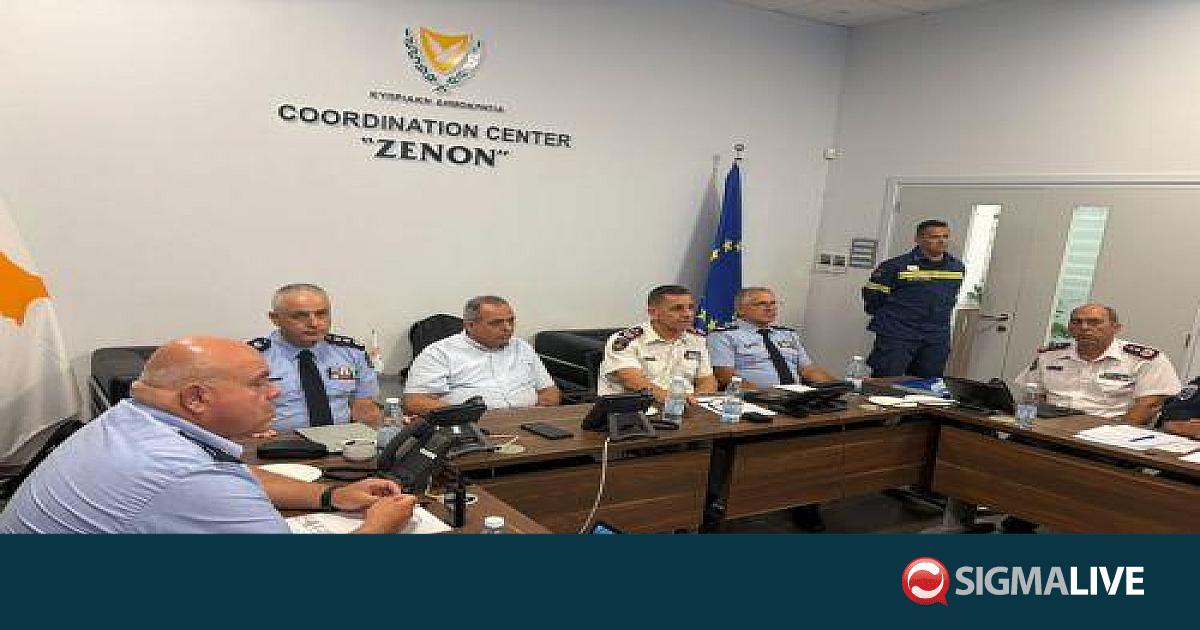&Lambda;&omicron;&gamma;&gamma;ί&nu;&omicron;&sigmaf;: &laquo;Ά&mu;&epsilon;&sigma;&eta; &eta; &kappa;&iota;&nu;&eta;&tau;&omicron;&pi;&omicron;ί&eta;&sigma;&eta; ό&lambda;&omega;&nu; &tau;&omega;&nu; &upsilon;&pi;&eta;&rho;&epsilon;&sigma;&iota;ώ&nu; &gamma;&iota;&alpha; &tau;&eta;&nu; &pi;&upsilon;&rho;&kappa;&alpha;&gamma;&iota;ά&raquo; (vid)