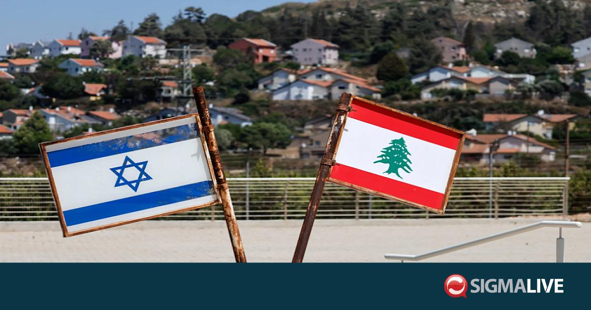 &Omicron;&iota; &Eta;&Pi;&Alpha; &epsilon;&pi;&iota;&beta;&epsilon;&beta;&alpha;&iota;ώ&nu;&omicron;&upsilon;&nu; &tau;&iota;&sigmaf; &nu;έ&epsilon;&sigmaf; &sigma;&upsilon;&nu;&omicron;&mu;&iota;&lambda;ί&epsilon;&sigmaf; &Iota;&sigma;&rho;&alpha;ή&lambda;-&Lambda;&iota;&beta;ά&nu;&omicron;&upsilon; &sigma;&tau;&eta;&nu; &Iota;&tau;&alpha;&lambda;ί&alpha;