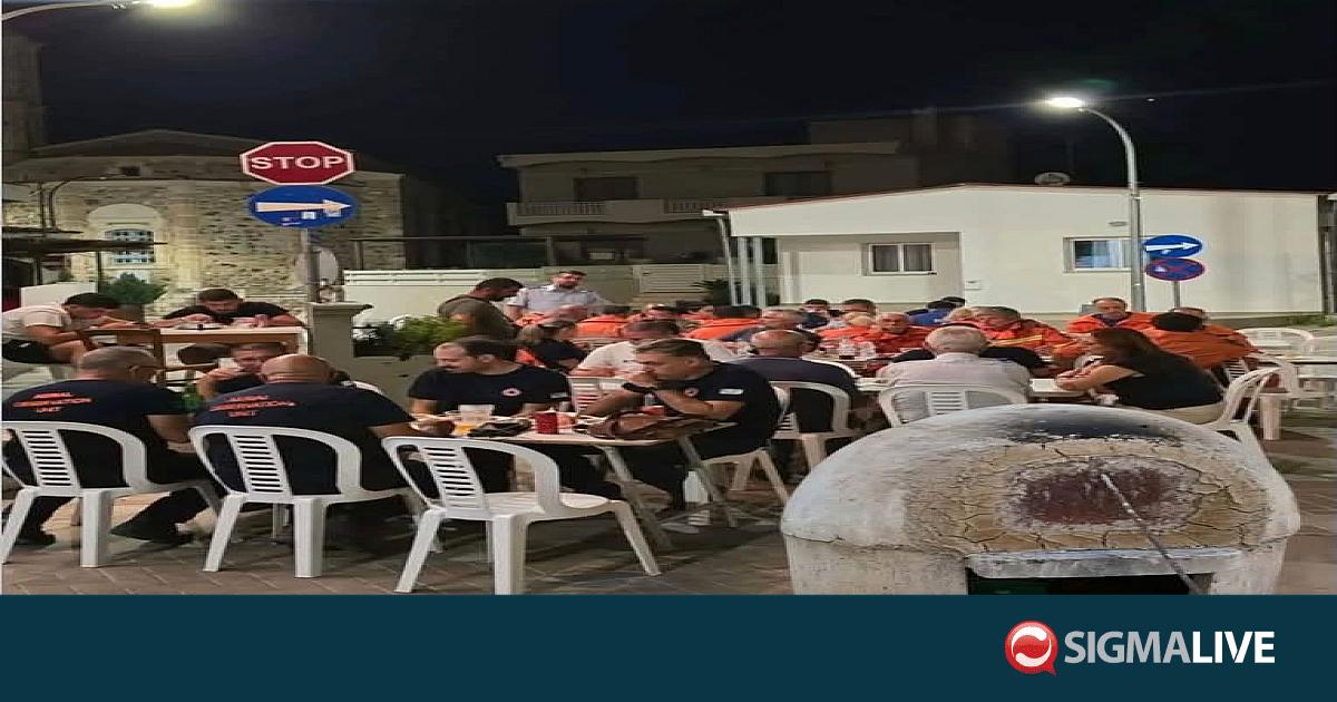 &Mu;&epsilon; &omicron;&phi;&tau;ό &kappa;&lambda;έ&phi;&tau;&iota;&kappa;&omicron; &epsilon;&upsilon;&chi;&alpha;&rho;ί&sigma;&tau;&eta;&sigma;&epsilon; &omicron; &Kappa;&omicron;&iota;&nu;&omicron;&tau;ά&rho;&chi;&eta;&sigmaf; &Psi;&epsilon;&upsilon;&delta;ά &pi;&upsilon;&rho;&omicron;&sigma;&beta;έ&sigma;&tau;&epsilon;&sigmaf; &kappa;&alpha;&iota; &epsilon;&theta;&epsilon;&lambda;&omicron;&nu;&tau;έ&sigmaf;