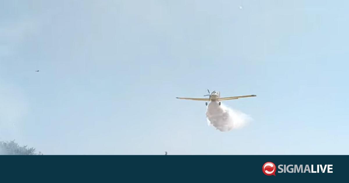 &Beta;&Iota;&Nu;&Tau;&Epsilon;&Omicron;: &Pi;&upsilon;&rho;&kappa;&alpha;&gamma;&iota;ά &sigma;&tau;&omicron;&nu; &Pi;ύ&rho;&gamma;&omicron; &Lambda;&epsilon;&mu;&epsilon;&sigma;&omicron;ύ- &Epsilon;&pi;&iota;&chi;&epsilon;&iota;&rho;&omicron;ύ&nu; &pi;&tau;&eta;&tau;&iota;&kappa;ά &mu;έ&sigma;&alpha;