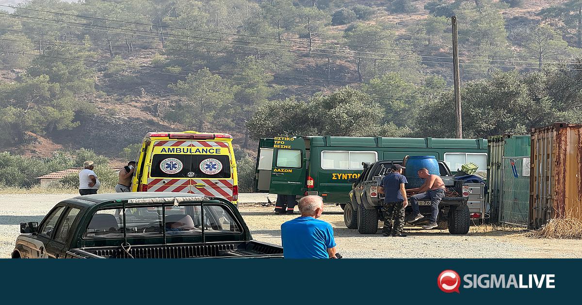 &Kappa;&alpha;&lambda;ό &Chi;&omega;&rho;&iota;ό: &Sigma;&epsilon; &delta;έ&kappa;&alpha; &mu;έ&rho;&epsilon;&sigmaf; &omicron;&lambda;&omicron;&kappa;&lambda;&eta;&rho;ώ&nu;&epsilon;&tau;&alpha;&iota; &eta; έ&rho;&epsilon;&upsilon;&nu;&alpha; &gamma;&iota;&alpha; &tau;&alpha; &alpha;ί&tau;&iota;&alpha; &tau;&eta;&sigmaf; &pi;&upsilon;&rho;&kappa;&alpha;&gamma;&iota;ά&sigmaf;
