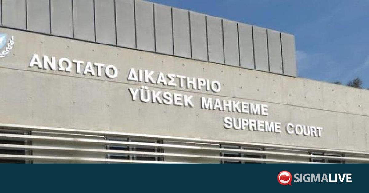 &Epsilon;&phi;&epsilon;&tau;&epsilon;ί&omicron;: &Upsilon;&pi;ό &kappa;&rho;ά&tau;&eta;&sigma;&eta; &mu;έ&chi;&rho;&iota; &tau;&eta; &delta;ί&kappa;&eta; &kappa;&alpha;&tau;&eta;&gamma;&omicron;&rho;&omicron;ύ&mu;&epsilon;&nu;&omicron;&sigmaf; &gamma;&iota;&alpha; &sigma;&epsilon;&xi;&omicron;&upsilon;&alpha;&lambda;&iota;&kappa;ά &alpha;&delta;&iota;&kappa;ή&mu;&alpha;&tau;&alpha;