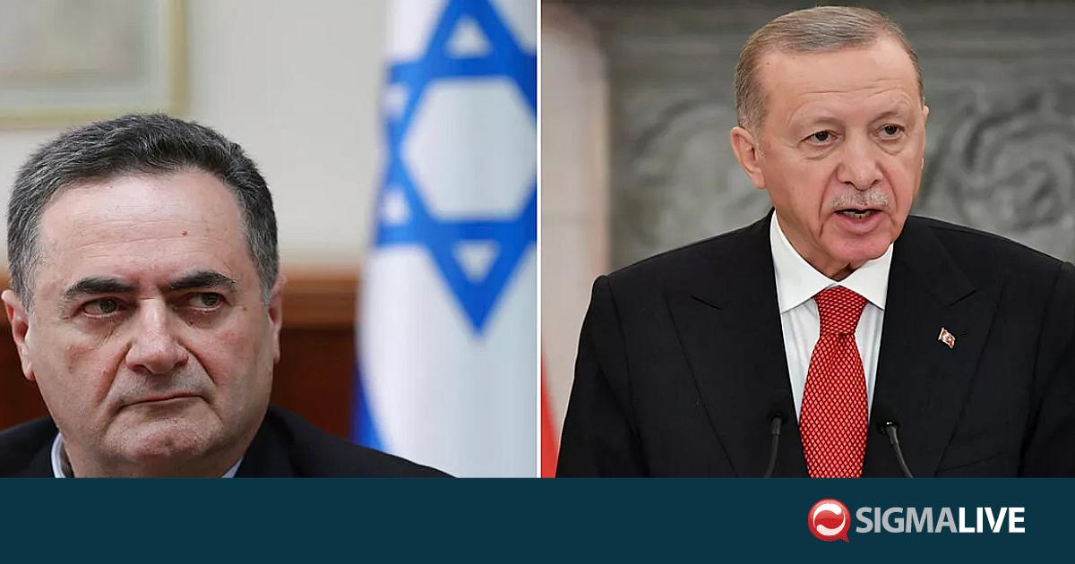 &Kappa;&alpha;&tau;&zeta; &pi;&rho;&omicron;&sigmaf; &Epsilon;&rho;&nu;&tau;&omicron;&gamma;ά&nu;:&laquo;&Eta; &Iota;&epsilon;&rho;&omicron;&upsilon;&sigma;&alpha;&lambda;ή&mu; &delta;&epsilon;&nu; &epsilon;ί&nu;&alpha;&iota; &Kappa;&omega;&nu;&sigma;&tau;&alpha;&nu;&tau;&iota;&nu;&omicron;ύ&pi;&omicron;&lambda;&eta;-&Delta;&epsilon;&sigmaf; &tau;&iota; έ&pi;&alpha;&theta;&epsilon; &Iota;&rho;ά&nu;&raquo;