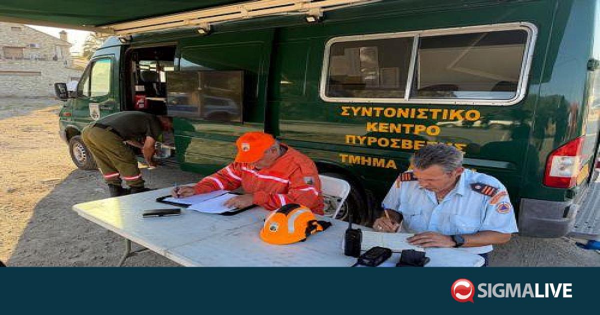 &Pi;&omicron;&lambda;&iota;&tau;&iota;&kappa;ή Ά&mu;&upsilon;&nu;&alpha;: &Delta;&iota;&epsilon;&rho;&epsilon;&upsilon;&nu;ά&tau;&alpha;&iota; &eta; &delta;ί&omega;&rho;&eta; &kappa;&alpha;&theta;&upsilon;&sigma;&tau;έ&rho;&eta;&sigma;&eta; &tau;&omicron;&upsilon; Cy-Alert