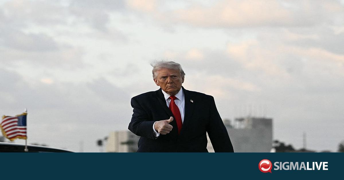 &Eta;&Pi;&Alpha;: &Omicron; &Tau;&rho;&alpha;&mu;&pi; &kappa;ά&nu;&epsilon;&iota; &lambda;ό&gamma;&omicron; &gamma;&iota;&alpha; &laquo;&kappa;&alpha;&lambda;έ&sigmaf;&raquo; &sigma;&upsilon;&nu;&omicron;&mu;&iota;&lambda;ί&epsilon;&sigmaf; &mu;&epsilon; &tau;&omicron; &Iota;&rho;ά&nu;