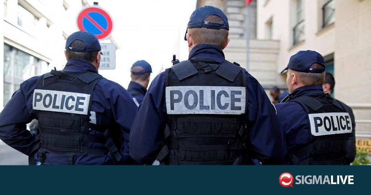 &Phi;&rho;ί&kappa;&eta; &sigma;&tau;&eta; &Gamma;&alpha;&lambda;&lambda;ί&alpha;: &Lambda;&epsilon;ί&psi;&alpha;&nu;&alpha; 5 &beta;&rho;&epsilon;&phi;ώ&nu; &beta;&rho;έ&theta;&eta;&kappa;&alpha;&nu; &sigma;&epsilon; &sigma;&pi;ί&tau;&iota; &mu;&iota;&alpha;&sigmaf; &omicron;&iota;&kappa;&omicron;&gamma;έ&nu;&epsilon;&iota;&alpha;&sigmaf;