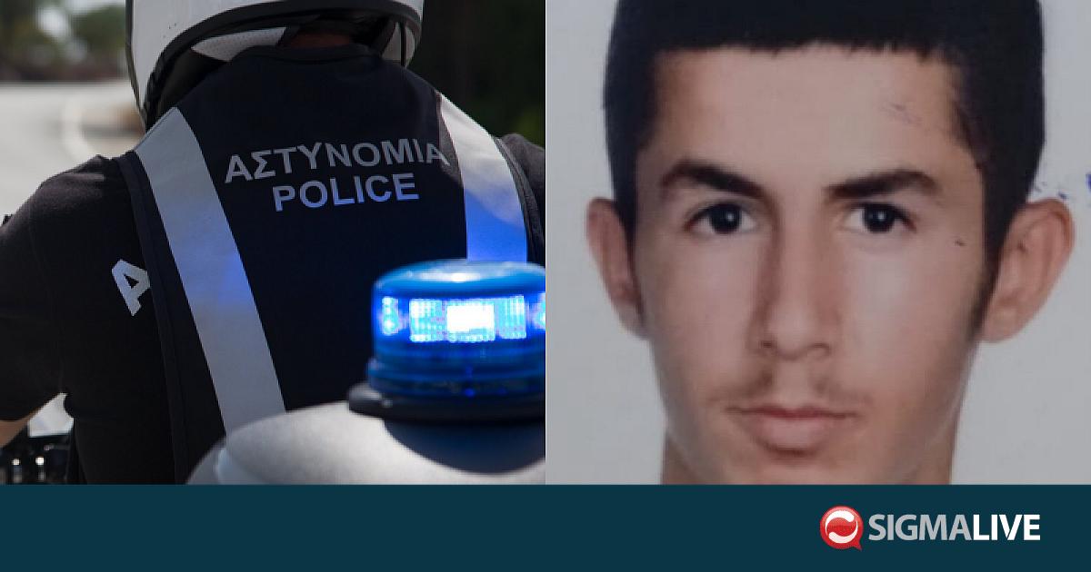 &Phi;&Omega;&Tau;&Omicron;: &Chi;ά&theta;&eta;&kappa;&alpha;&nu; &tau;&alpha; ί&chi;&nu;&eta; 17&chi;&rho;&omicron;&nu;&omicron;&upsilon; &sigma;&tau;&eta;&nu; &Pi;ά&phi;&omicron;