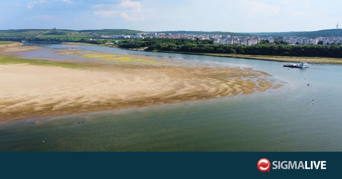 &Beta;&omicron;&upsilon;&lambda;&gamma;&alpha;&rho;ί&alpha;: &Epsilon;&kappa;&kappa;&epsilon;&nu;ώ&nu;&epsilon;&tau;&alpha;&iota; &kappa;&rho;&omicron;&upsilon;&alpha;&zeta;&iota;&epsilon;&rho;ό&pi;&lambda;&omicron;&iota;&omicron; &pi;&omicron;&upsilon; &pi;&rho;&omicron;&sigma;ά&rho;&alpha;&xi;&epsilon; &sigma;&tau;&omicron;&nu; &Delta;&omicron;ύ&nu;&alpha;&beta;&eta;
