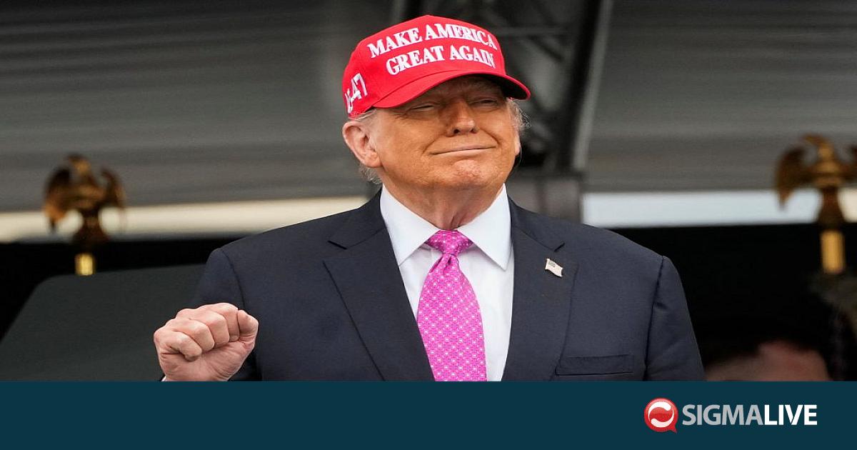 &Lambda;&epsilon;&upsilon;&kappa;ό&sigmaf; &Omicron;ί&kappa;&omicron;&sigmaf;: &laquo;&Theta;&epsilon;&tau;&iota;&kappa;ή &kappa;&alpha;&iota; &epsilon;&pi;&omicron;&iota;&kappa;&omicron;&delta;&omicron;&mu;&eta;&tau;&iota;&kappa;ή&raquo; &eta; &sigma;&upsilon;&nu;ά&nu;&tau;&eta;&sigma;&eta; &tau;&omicron;&upsilon; &Tau;&rho;&alpha;&mu;&pi;-&Kappa;&alpha;&tau;&sigmaf;