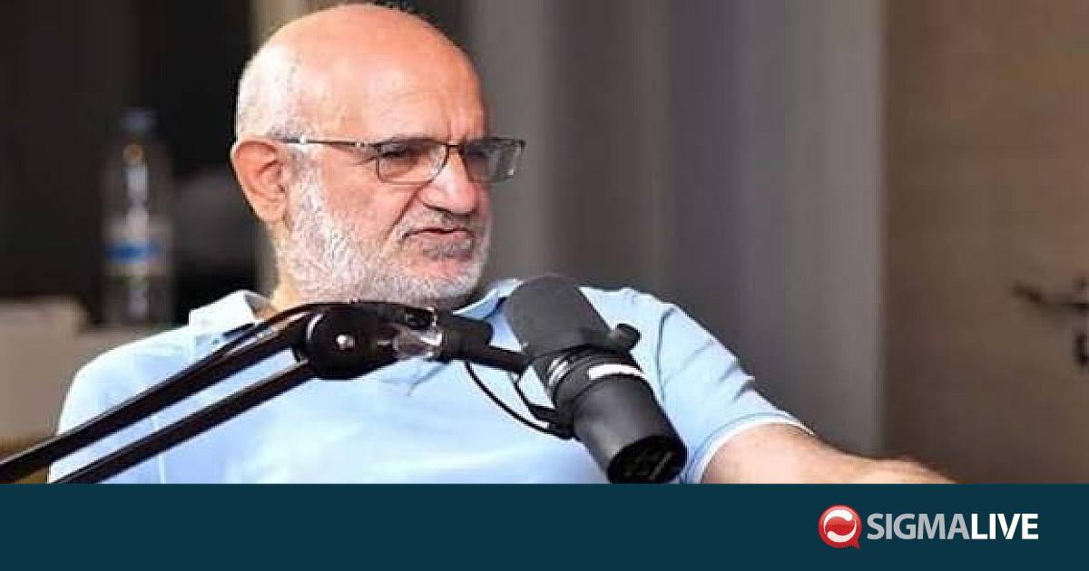 &Omicron;&Pi;&Epsilon;&Kappa;: &Pi;&lambda;ή&tau;&tau;&epsilon;&iota; &tau;&eta;&nu; &epsilon;&rho;&epsilon;&upsilon;&nu;&eta;&tau;&iota;&kappa;ή &delta;&eta;&mu;&omicron;&sigma;&iota;&omicron;&gamma;&rho;&alpha;&phi;ί&alpha; &eta; &delta;ί&omega;&xi;&eta; &Mu;. &Delta;&rho;&omicron;&upsilon;&sigma;&iota;ώ&tau;&eta;