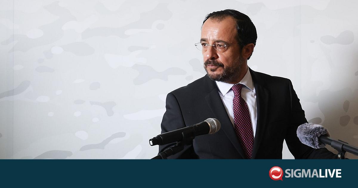 &Alpha;&iota;&sigma;&iota;&omicron;&delta;&omicron;&xi;ί&alpha; &Pi;&tau;&Delta; &gamma;&iota;&alpha; &alpha;&nu;&alpha;&kappa;&omicron;&iota;&nu;ώ&sigma;&epsilon;&iota;&sigmaf; &alpha;&pi;ό &Gamma;&kappa;&omicron;&upsilon;&tau;έ&rho;&epsilon;&sigmaf;: &laquo;Ή&tau;&alpha;&nu; &mu;&iota;&alpha; &epsilon;&iota;&lambda;&iota;&kappa;&rho;&iota;&nu;ή&sigmaf; &sigma;&upsilon;&zeta;ή&tau;&eta;&sigma;&eta;&raquo;