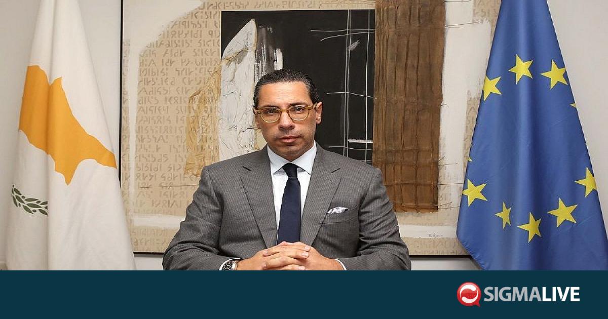 &Upsilon;&Pi;&Epsilon;&Xi;: &Eta; &Kappa;ύ&pi;&rho;&omicron;&sigmaf; &epsilon;&pi;έ&lambda;&epsilon;&xi;&epsilon; &sigma;&upsilon;&nu;&epsilon;&iota;&delta;&eta;&tau;ά &nu;&alpha; &epsilon;ί&nu;&alpha;&iota; &pi;&alpha;&rho;&omicron;ύ&sigma;&alpha; &sigma;&tau;&eta; &delta;&iota;&epsilon;&theta;&nu;ή &kappa;&omicron;&iota;&nu;ό&tau;&eta;&tau;&alpha;