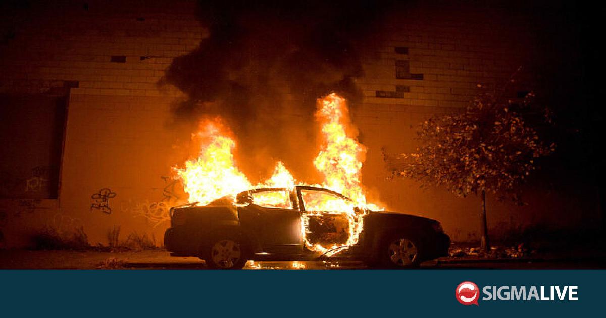 &Sigma;&tau;&iota;&sigmaf; &phi;&lambda;ό&gamma;&epsilon;&sigmaf; ό&chi;&eta;&mu;&alpha; έ&xi;&omega; &alpha;&pi;ό &kappa;&alpha;&tau;&omicron;&iota;&kappa;ί&alpha; &sigma;&tau;&eta;&nu; &Pi;ά&phi;&omicron;