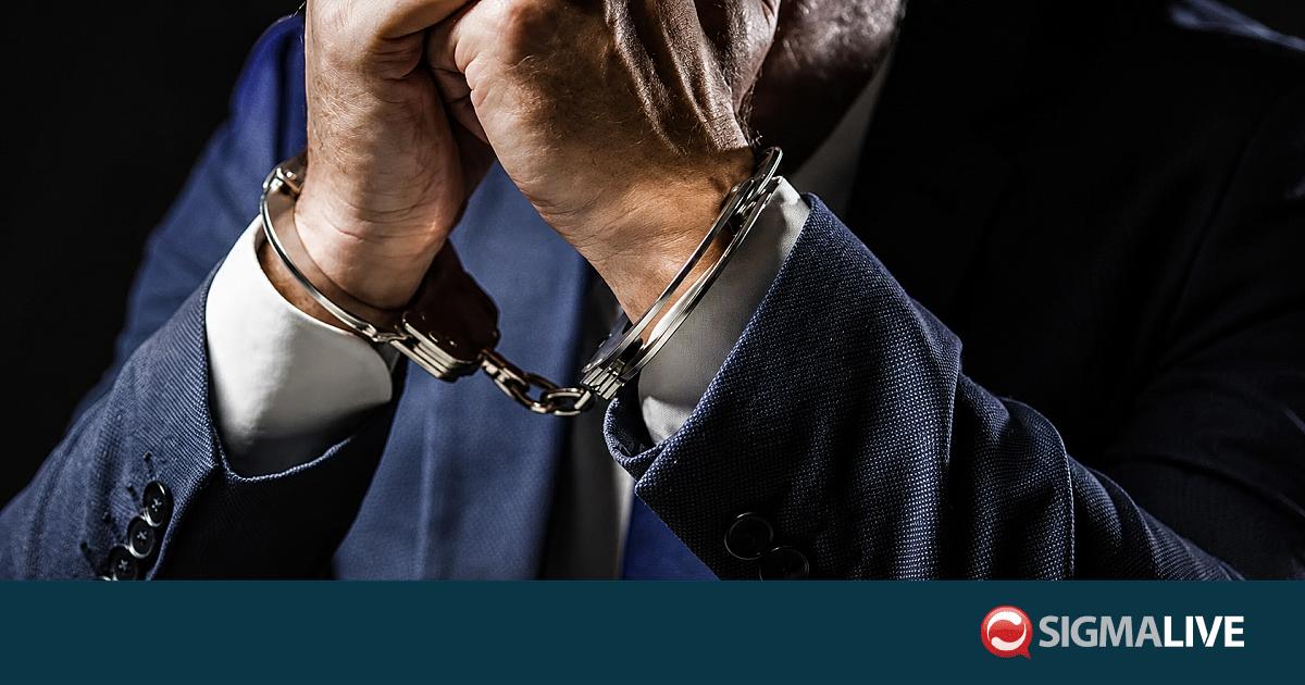 &Gamma;&iota;&alpha; &alpha;&pi;ά&tau;&epsilon;&sigmaf; &euro;12 &epsilon;&kappa;. &kappa;&alpha;&tau;&eta;&gamma;&omicron;&rho;&epsilon;ί&tau;&alpha;&iota; &omicron; 62&chi;&rho;&omicron;&nu;&omicron;&sigmaf; &epsilon;&pi;&iota;&chi;&epsilon;&iota;&rho;&eta;&mu;&alpha;&tau;ί&alpha;&sigmaf; &sigma;&tau;&eta; &Lambda;ά&rho;&nu;&alpha;&kappa;&alpha;
