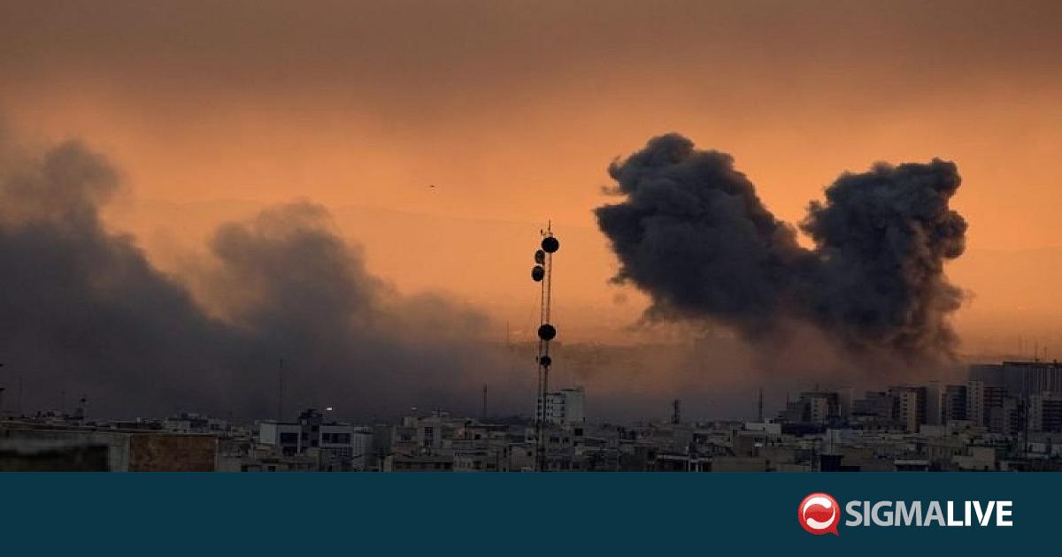 &Iota;&rho;ά&kappa;: &Nu;&epsilon;&kappa;&rho;&omicron;ί &kappa;&alpha;&iota; &tau;&rho;&alpha;&upsilon;&mu;&alpha;&tau;ί&epsilon;&sigmaf; &sigma;&tau;&omicron;&upsilon;&sigmaf; &beta;&omicron;&mu;&beta;&alpha;&rho;&delta;&iota;&sigma;&mu;&omicron;ύ&sigmaf; &Eta;&Pi;&Alpha;