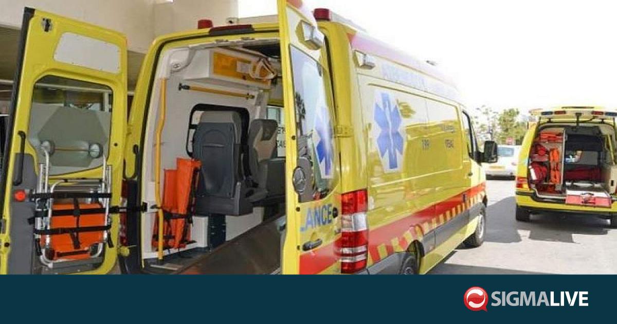 &Tau;&rho;&omicron;&chi;&alpha;ί&omicron; &sigma;&tau;&omicron;&nu; &delta;&rho;ό&mu;&omicron; &Lambda;&iota;&omicron;&pi;&epsilon;&tau;&rho;&iota;&omicron;ύ