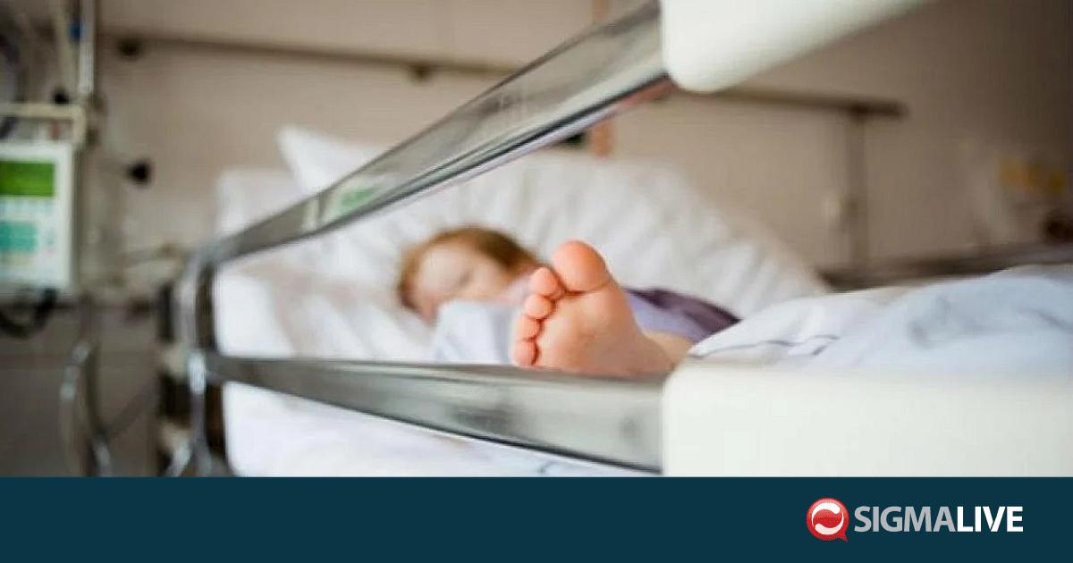 Ά&rho;&chi;&iota;&sigma;&epsilon; &eta; &delta;&iota;&epsilon;&rho;&epsilon;ύ&nu;&eta;&sigma;&eta; &gamma;&iota;&alpha; &tau;&omicron; &epsilon;&gamma;&kappa;&epsilon;&phi;&alpha;&lambda;&iota;&kappa;ά &nu;&epsilon;&kappa;&rho;ό 4&chi;&rho;&omicron;&nu;&omicron; &alpha;&gamma;&omicron;&rho;ά&kappa;&iota;