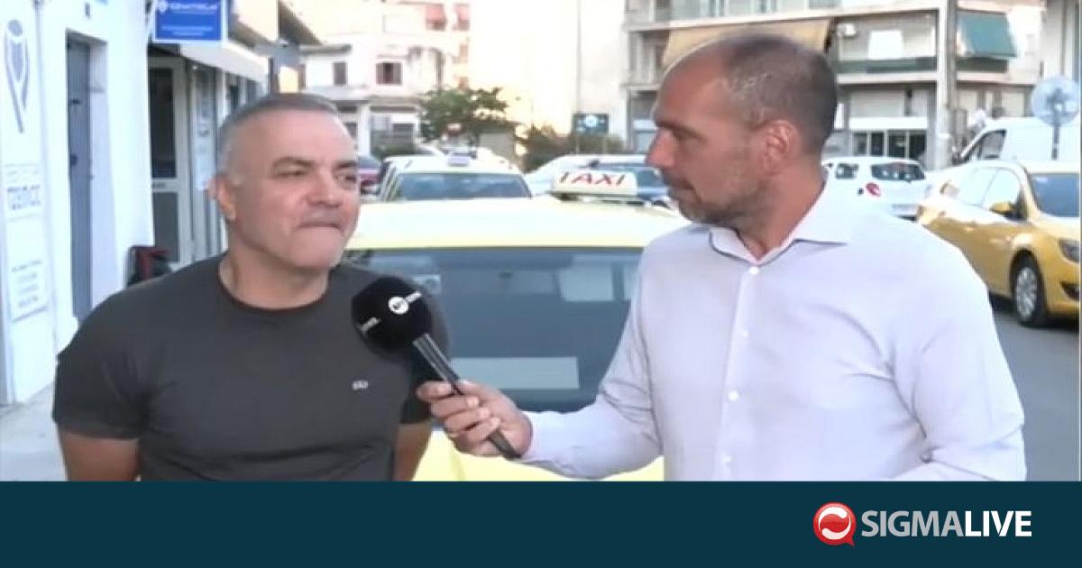 &Alpha;&theta;ή&nu;&alpha;: &Mu;&omega;&rho;ό &gamma;&epsilon;&nu;&nu;ή&theta;&eta;&kappa;&epsilon; &sigma;&epsilon; &tau;&alpha;&xi;ί &kappa;&alpha;&theta;&rsquo; &omicron;&delta;ό&nu; &gamma;&iota;&alpha; &tau;&omicron; &mu;&alpha;&iota;&epsilon;&upsilon;&tau;ή&rho;&iota;&omicron;&ndash;&laquo;&Delta;&epsilon;&nu; &theta;&alpha; &tau;&omicron; &xi;&epsilon;&chi;ά&sigma;&omega;&raquo;