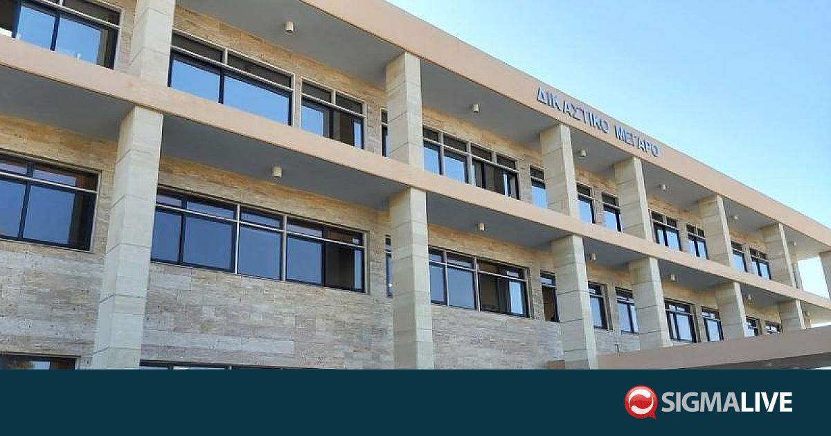 &Lambda;ά&rho;&nu;&alpha;&kappa;&alpha;: &Tau;&epsilon;&tau;&rho;&alpha;ή&mu;&epsilon;&rho;&eta; &kappa;&rho;ά&tau;&eta;&sigma;&eta; &gamma;&iota;&alpha; &tau;&omicron;&nu; 62&chi;&rho;&omicron;&nu;&omicron; &epsilon;&pi;&iota;&chi;&epsilon;&iota;&rho;&eta;&mu;&alpha;&tau;ί&alpha;