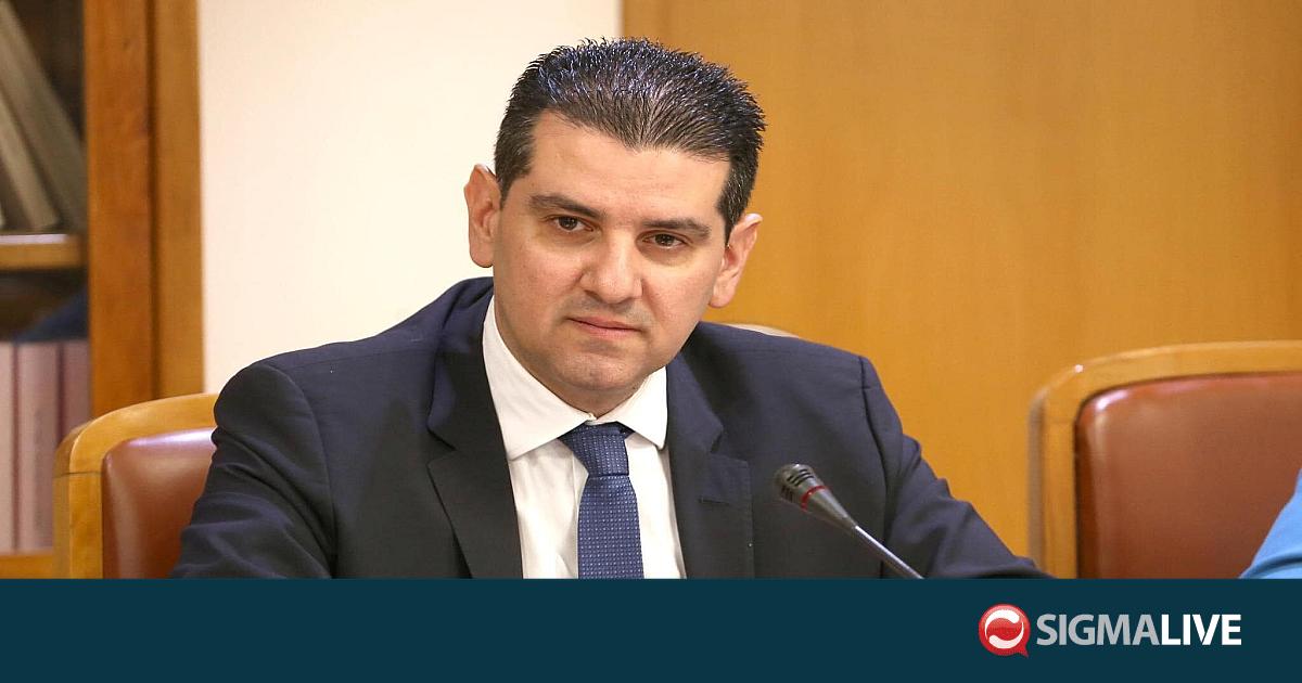 &Delta;&alpha;&mu;&iota;&alpha;&nu;ό&sigmaf;: &Kappa;&alpha;&theta;&omicron;&rho;&iota;&sigma;&tau;&iota;&kappa;ά &tau;&alpha; &epsilon;&pi;ό&mu;&epsilon;&nu;&alpha; &delta;ύ&omicron; &chi;&rho;ό&nu;&iota;&alpha; &gamma;&iota;&alpha; &sigma;&tau;&rho;&alpha;&tau;&eta;&gamma;&iota;&kappa;ή &epsilon;&nu;έ&rho;&gamma;&epsilon;&iota;&alpha; &tau;&eta;&sigmaf; &Kappa;ύ&pi;&rho;&omicron;&upsilon;