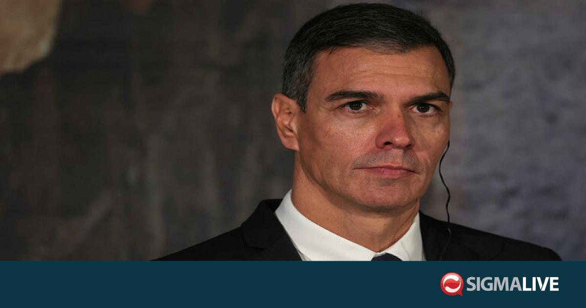 &Sigma;ά&nu;&tau;&sigma;&epsilon;&theta;: &Epsilon;&upsilon;&nu;&omicron;ϊ&kappa;ή &eta; &kappa;&alpha;&tau;ά&sigma;&tau;&alpha;&sigma;&eta; &tau;&eta;&sigmaf; &pi;&upsilon;&rho;&kappa;&alpha;&gamma;&iota;ά&sigmaf; &sigma;&tau;&eta;&nu; &pi;&epsilon;&rho;&iota;&omicron;&chi;ή &tau;&eta;&sigmaf; &Mu;&alpha;&delta;&rho;ί&tau;&eta;&sigmaf;