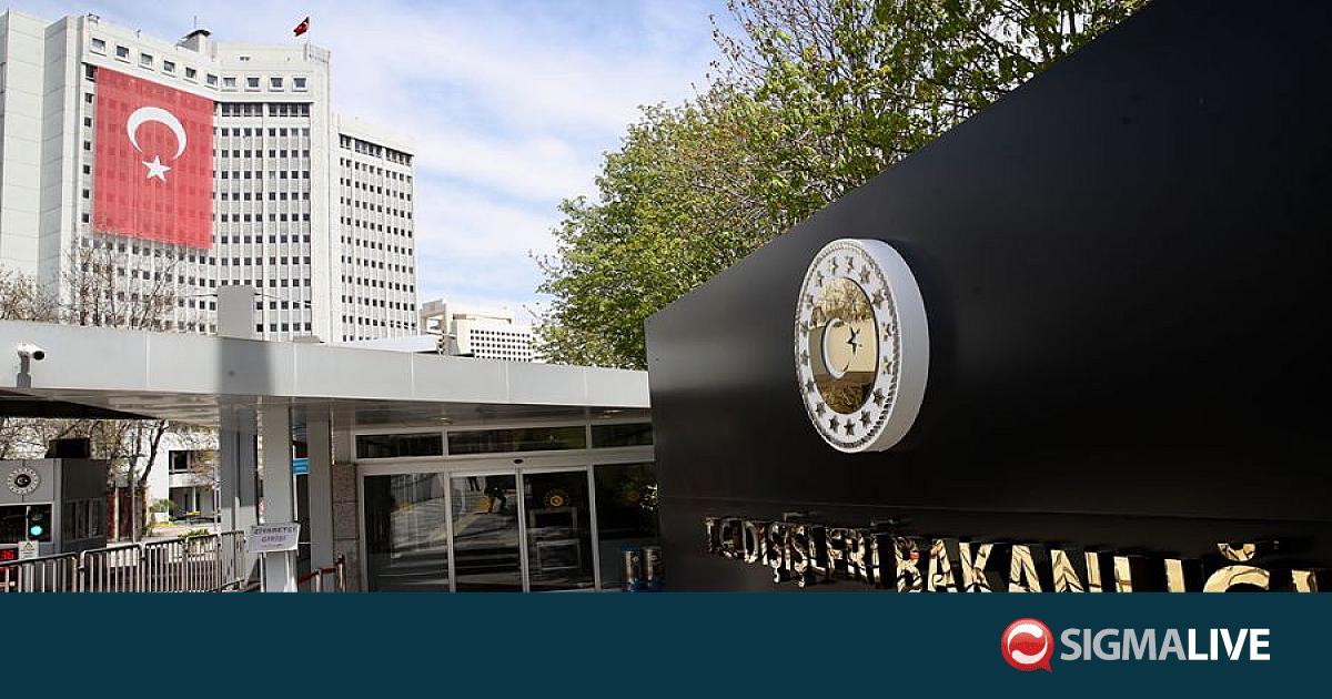&Tau;&omicron;&upsilon;&rho;&kappa;&iota;&kappa;ό &Upsilon;&Pi;&Epsilon;&Xi;: &Delta;&epsilon;&nu; &upsilon;&pi;ά&rho;&chi;&epsilon;&iota; &alpha;&kappa;ό&mu;&eta; &kappa;&omicron;&iota;&nu;ό έ&delta;&alpha;&phi;&omicron;&sigmaf; &gamma;&iota;&alpha; &lambda;ύ&sigma;&eta; &sigma;&tau;&omicron; &Kappa;&upsilon;&pi;&rho;&iota;&alpha;&kappa;ό