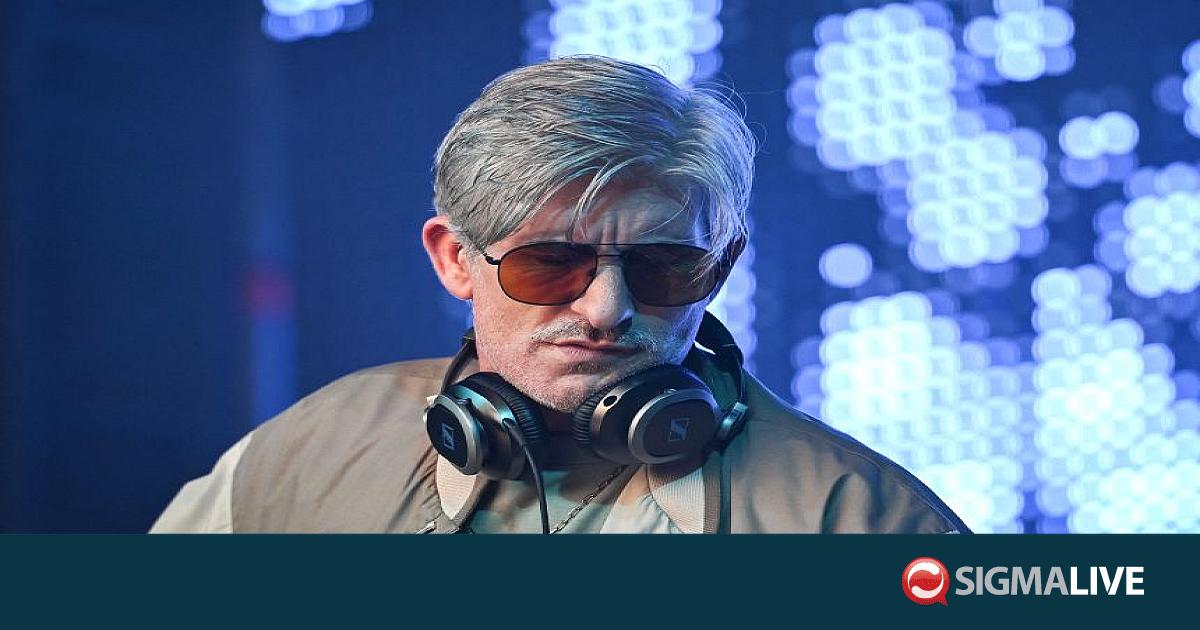 O DJ &Kappa;&alpha;&beta;ί&nu;&sigma;&kappa;&iota; &beta;&rho;έ&theta;&eta;&kappa;&epsilon; &nu;&epsilon;&kappa;&rho;ό&sigmaf; &sigma;&tau;&eta;&nu; &kappa;&alpha;&tau;&omicron;&iota;&kappa;ί&alpha; &tau;&omicron;&upsilon; &sigma;&tau;&omicron; &Pi;&alpha;&rho;ί&sigma;&iota;