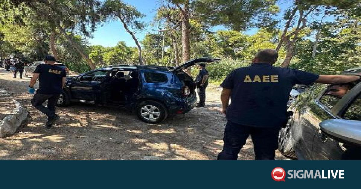 &Phi;&omega;&tau;&iota;ά &sigma;&tau;&omicron; &Rho;έ&theta;&upsilon;&mu;&nu;&omicron;: &Nu;&epsilon;&kappa;&rho;&omicron;ί &delta;ύ&omicron; &pi;&upsilon;&rho;&omicron;&sigma;&beta;έ&sigma;&tau;&epsilon;&sigmaf; &sigma;&tau;&eta; &mu;ά&chi;&eta; &kappa;&alpha;&tau;ά&sigma;&beta;&epsilon;&sigma;&eta;&sigmaf;