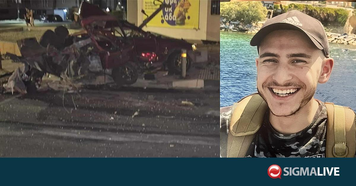 &Theta;&alpha;&nu;&alpha;&tau;&eta;&phi;ό&rho;&omicron; &Alpha;&gamma;&lambda;&alpha;&nu;&tau;&zeta;&iota;ά&sigmaf;: &Epsilon;&nu;ώ&pi;&iota;&omicron;&nu; &delta;&iota;&kappa;&alpha;&sigma;&tau;&eta;&rho;ί&omicron;&upsilon; &omicron; 24&chi;&rho;&omicron;&nu;&omicron;&sigmaf; &omicron;&delta;&eta;&gamma;ό&sigmaf; &tau;&omicron;&upsilon; 2&omicron;&upsilon; &omicron;&chi;ή&mu;&alpha;&tau;&omicron;&sigmaf;