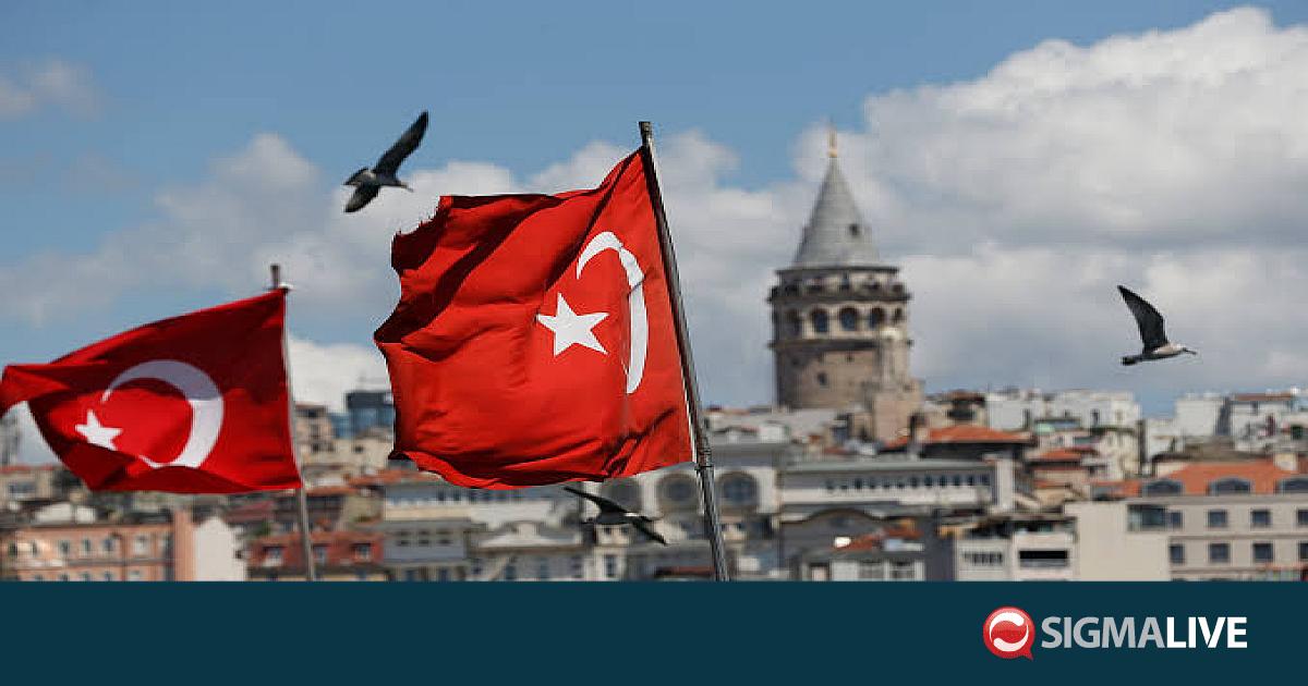 &Tau;&omicron;&upsilon;&rho;&kappa;&iota;&kappa;ή &alpha;&nu;&tau;&iota;&pi;&omicron;&lambda;ί&tau;&epsilon;&upsilon;&sigma;&eta;: &Upsilon;&pi;έ&rho; casus belli &sigma;&epsilon; &Alpha;&iota;&gamma;&alpha;ί&omicron; &kappa;&alpha;&iota; &lambda;ύ&sigma;&eta;&sigmaf; 2 &kappa;&rho;&alpha;&tau;ώ&nu; &sigma;&epsilon; &Kappa;ύ&pi;&rho;&omicron;