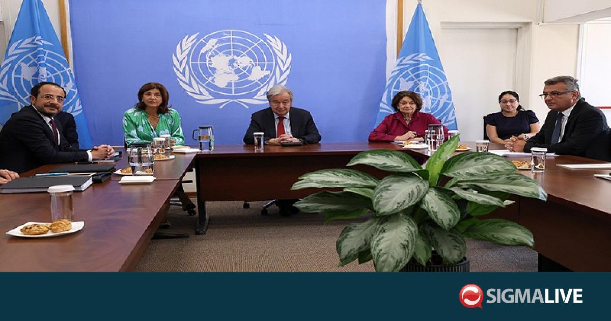 &laquo;&Omicron; &Gamma;&kappa;&omicron;&upsilon;&tau;έ&rho;&epsilon;&sigmaf; &epsilon;&pi;&iota;&delta;&iota;ώ&kappa;&epsilon;&iota; &nu;&alpha; &kappa;&rho;&alpha;&tau;ή&sigma;&epsilon;&iota; &zeta;&omega;&nu;&tau;&alpha;&nu;ή &tau;&eta;&nu; &pi;&rho;&omicron;&sigma;&pi;ά&theta;&epsilon;&iota;&alpha; &sigma;&tau;&omicron; &Kappa;&upsilon;&pi;&rho;&iota;&alpha;&kappa;ό&raquo;