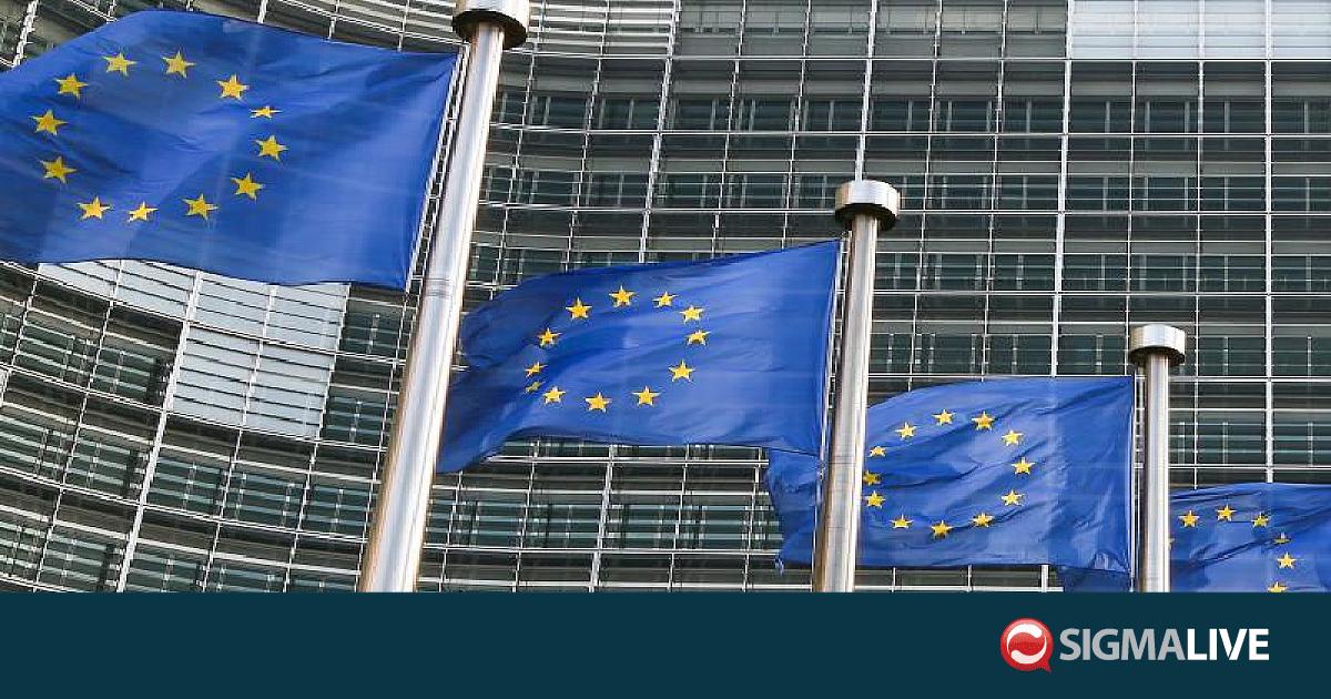 &Eta; &Kappa;&omicron;&mu;&iota;&sigma;&iota;ό&nu; &pi;&alpha;&rho;&omicron;&upsilon;&sigma;ί&alpha;&sigma;&epsilon; &sigma;&tau;&rho;&alpha;&tau;&eta;&gamma;&iota;&kappa;ή &epsilon;&phi;&alpha;&rho;&mu;&omicron;&gamma;ή&sigmaf; &gamma;&iota;&alpha; &tau;&iota;&sigmaf; &nu;έ&epsilon;&sigmaf; ά&delta;&epsilon;&iota;&epsilon;&sigmaf; &omicron;&delta;ή&gamma;&eta;&sigma;&eta;&sigmaf;