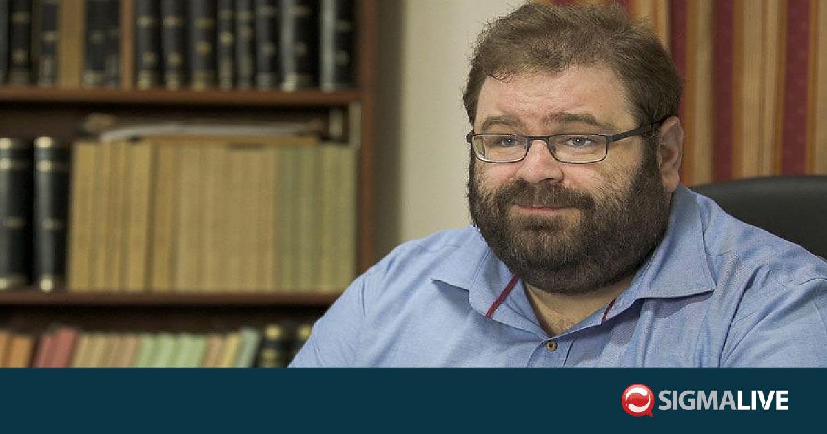 &Alpha;&iota;&mu;&iota;&lambda;&iota;&alpha;&nu;ί&delta;&eta;&sigmaf;: &Eta; &tau;&alpha;&upsilon;&tau;ό&tau;&eta;&tau;&alpha; &epsilon;ί&nu;&alpha;&iota; &kappa;&rho;&alpha;&tau;&iota;&kappa;ό έ&gamma;&gamma;&rho;&alpha;&phi;&omicron; &kappa;&alpha;&iota; ό&chi;&iota; &mu;έ&sigma;&omicron; &alpha;&upsilon;&tau;&omicron;&pi;&rho;&omicron;&sigma;&delta;&iota;&omicron;&rho;&iota;&sigma;&mu;&omicron;ύ