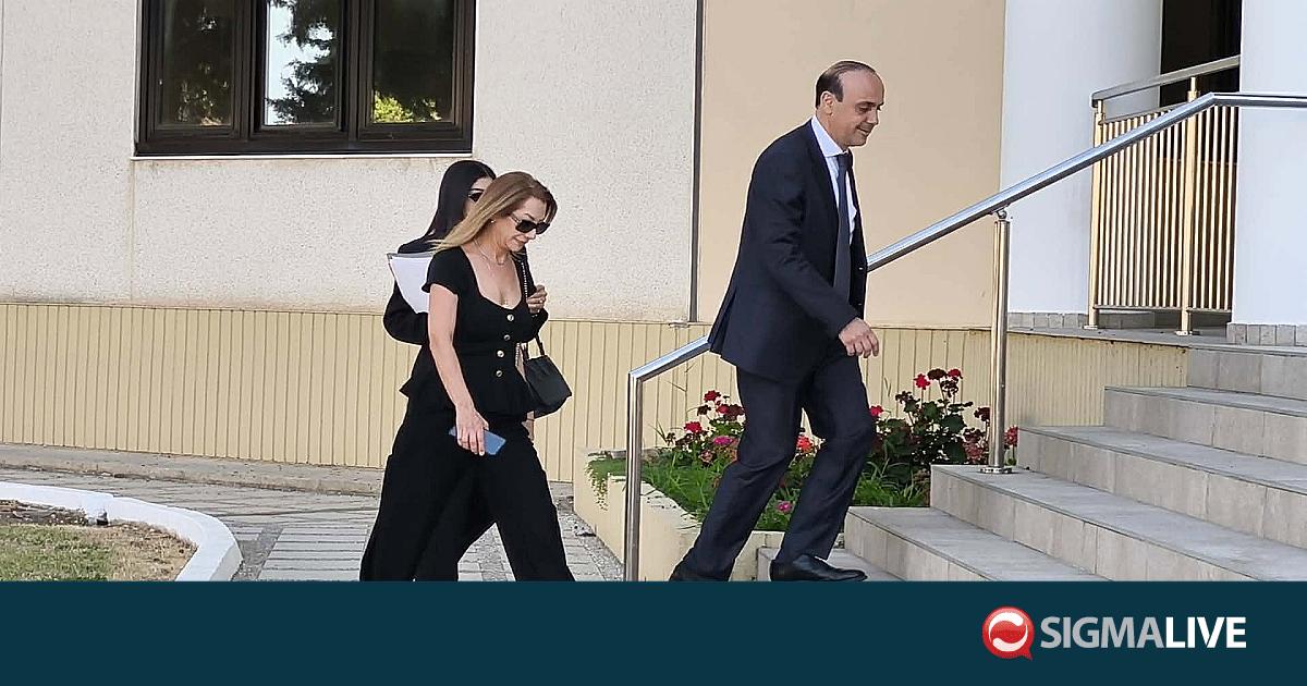 &Omicron;&rho;ί&zeta;&omicron;&nu;&tau;&alpha;&iota; &tau;&eta;&nu; &Pi;&alpha;&rho;&alpha;&sigma;&kappa;&epsilon;&upsilon;ή &nu;έ&epsilon;&sigmaf; &eta;&mu;&epsilon;&rho;&omicron;&mu;&eta;&nu;ί&epsilon;&sigmaf; &sigma;&upsilon;&nu;έ&chi;&iota;&sigma;&eta;&sigmaf; &tau;&eta;&sigmaf; &delta;ί&kappa;&eta;&sigmaf; &Phi;&alpha;ί&delta;&omega;&nu;&omicron;&sigmaf;