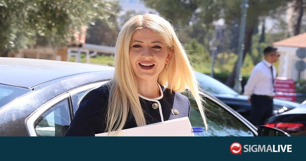 &Eta; &Pi;&rho;ό&epsilon;&delta;&rho;&omicron;&sigmaf; &Delta;&Eta;&Sigma;&Upsilon; &epsilon;&nu;&eta;&mu;έ&rho;&omega;&sigma;&epsilon; &sigma;&tau;&epsilon;&lambda;έ&chi;&eta; &alpha;&pi;ό &kappa;&alpha;&tau;&epsilon;&chi;ό&mu;&epsilon;&nu;&omicron;&upsilon;&sigmaf; &delta;ή&mu;&omicron;&upsilon;&sigmaf; &gamma;&iota;&alpha; &Kappa;&upsilon;&pi;&rho;&iota;&alpha;&kappa;ό