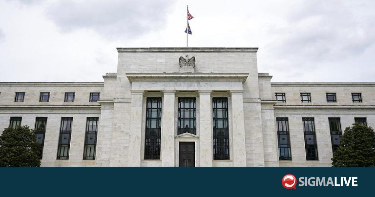 &Eta;&Pi;&Alpha;: &Eta; Fed &delta;&iota;&alpha;&tau;ή&rho;&eta;&sigma;&epsilon; &alpha;&mu;&epsilon;&tau;ά&beta;&lambda;&eta;&tau;&alpha; &tau;&alpha; &epsilon;&pi;&iota;&tau;ό&kappa;&iota;&alpha;