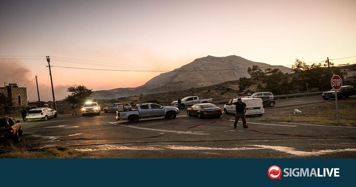 &Rho;έ&theta;&upsilon;&mu;&nu;&omicron;: &Sigma;ή&mu;&epsilon;&rho;&alpha; &tau;&omicron; &tau;&epsilon;&lambda;&epsilon;&upsilon;&tau;&alpha;ί&omicron; &laquo;&alpha;&nu;&tau;ί&omicron;&raquo; &sigma;&tau;&omicron;&upsilon;&sigmaf; 2 &pi;&upsilon;&rho;&omicron;&sigma;&beta;έ&sigma;&tau;&epsilon;&sigmaf; &pi;&omicron;&upsilon; έ&chi;&alpha;&sigma;&alpha;&nu; &tau;&eta; &zeta;&omega;ή &tau;&omicron;&upsilon;
